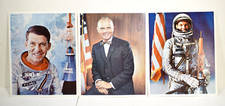 7 Vintage Apollo Astronaut Photos NASA