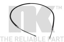 NK 9047149 Cable, parking brake for VW