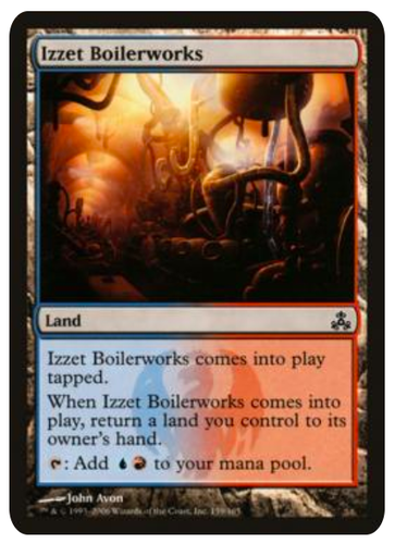 $5 MINIMUM order! - MTG All Color Dual Lands - COMMON LANDS YOU CHOOSE! - Picture 76 of 186