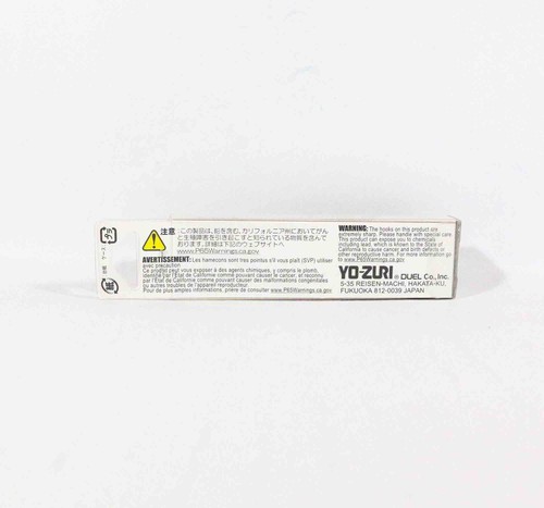 Yo Zuri L Minnow 33 mm Versenkung K�der F1166-M99 (2691) - Bild 2 von 6