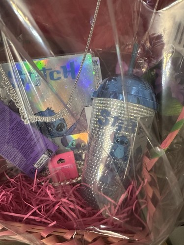 Premade Easter Gift Basket Disney Themed for Kids Prefilled Easter Basket New - Picture 6 of 6