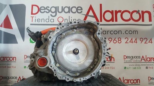 3090048062 GETRIEBE / 324109 FÜR LEXUS RX 400H - Bild 1 von 10