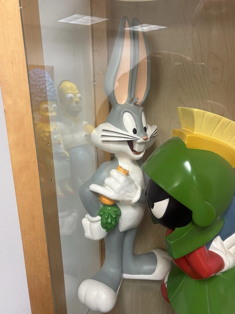 Las mejores ofertas en Artículos de figuras de Bugs Bunny | eBay