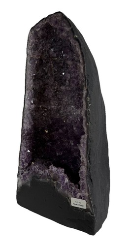 Amethystdruse - 9,76 kg - Geode - Heilstein - Kristalle - Edelstein - Bild 5 von 8