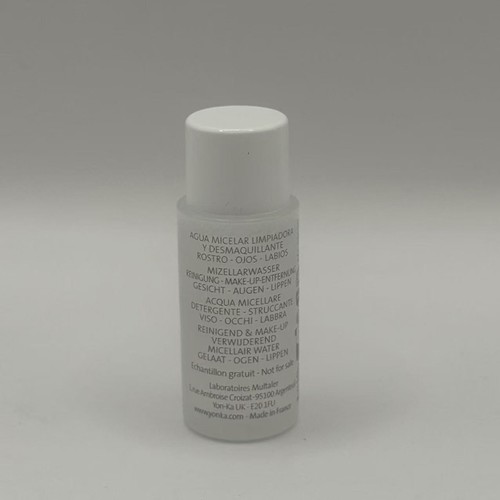 YonKa Mizellen Reinigungswasser 12 Stück x 8 ml/0,27 oz = 96 ml 3,24 oz neue Proben - Bild 2 von 2