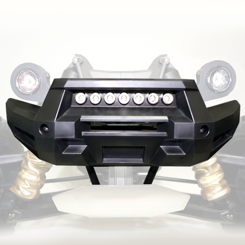 LED Front Bumper Light Bar Lamp For 1/5 Traxxas X-MAXX XMAXX RC Upgraded Parts - Picture 17 of 17