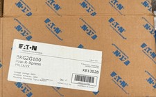 Eaton BKG2G100 3P 100A 600V Breaker Kit