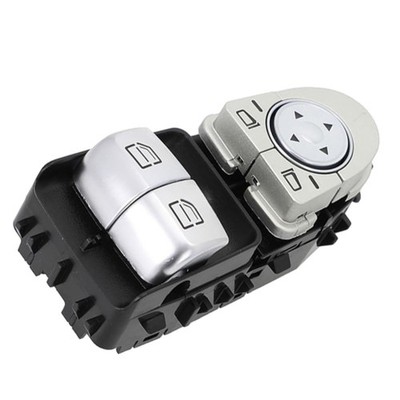 Electric Master Window Switch 2059050202 For Mercedes Benz Vito W447 2014-2021
