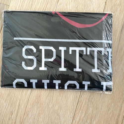 New Amsterdam Vodka Pink Whitney Flag Spittin Chiclets Barstool Sports New - Picture 6 of 7