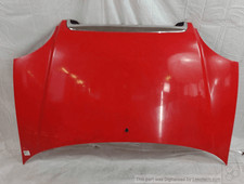 Capot Hyundai ATOS