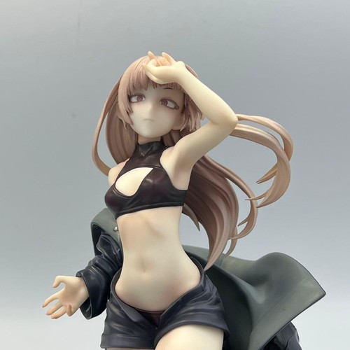 Figura escala 1/7 Nazuna Nanakusa Call of the Night KOTOBUKIYA Japón  - Imagen 5 de 6