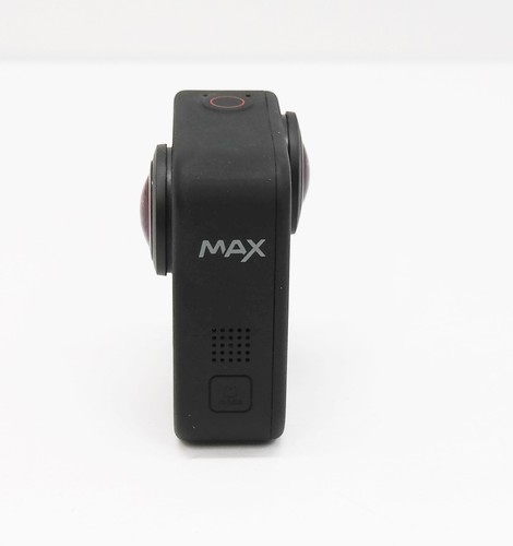 GoPro MAX 360 CHDHZ-201 Action Camera - Picture 9 of 10