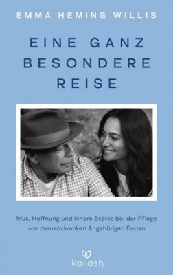 Eine ganz besondere Reise|Emma Heming Willis|Gebundenes Buch|Deutsch
