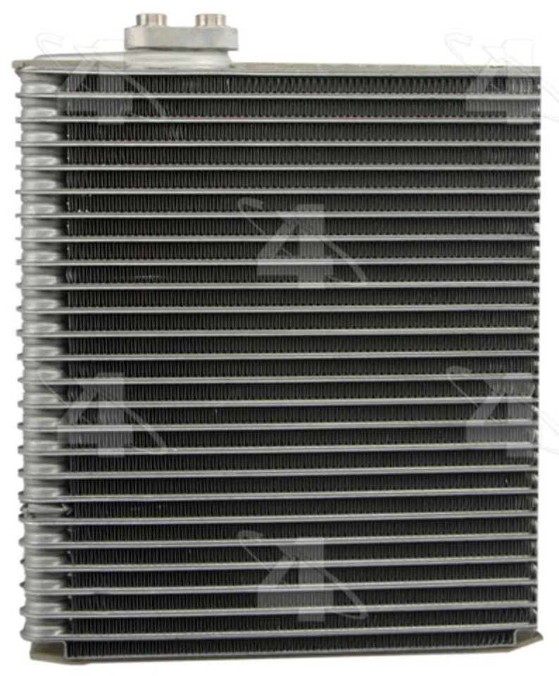 Núcleo evaporador de aire acondicionado compatible con Suzuki XL-7 Grand Vitara 2003-2006 cuatro estaciones Foto 2 de 4