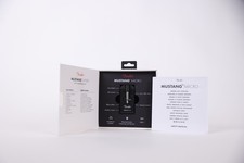 Fender Mustang Micro Personal Guitar Amplifier w/ Bluetooth