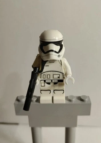 Lego Star Wars Lot Of  Two Figures