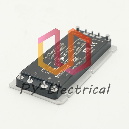 New in box VICOR V375A36E400BG power supply module (1PCS) - Picture 2 of 3