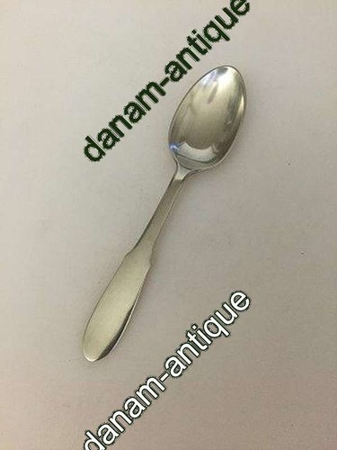 Georg Jensen Edelstahl Mitra Matt Dessertlöffel - Bild 6 von 6