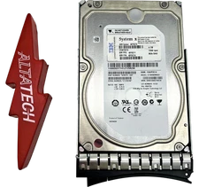 Dell 9ZM270-004 4TB 7.2K SAS 3.5 6G NL EC | SEAGATE