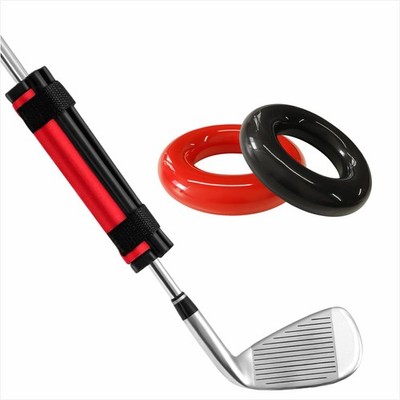 Golf Club Weights Set, Golf Swing Weights for Practice & Warm Up, Swing Train...