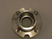 Weir GEHO TZPM Pump Clamp 831.900.434