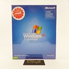 NEU PC MICROSOFT WINDOWS XP PRO PROFESSIONAL DEUTSCH SEALED OVP NEW NEU