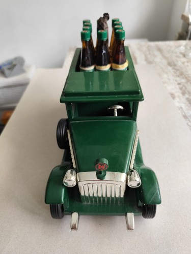 Underberg Kräutermobil TOPZUSTAND Mit Ladung 😁 - Bild 3 von 4