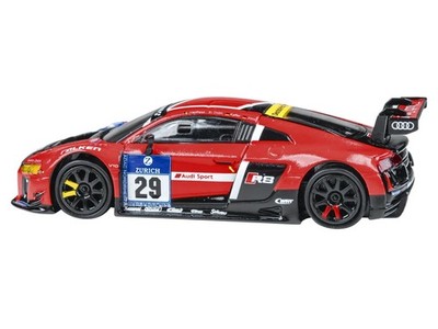 AUDI R8 LMS #29 WRT 