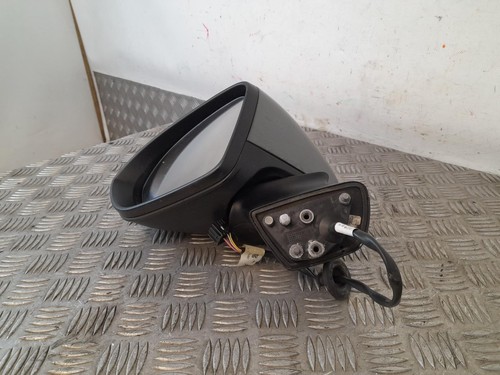 VAUXHALL ASTRA K Mk7 2015-2021 Left Passenger N/S Wing Mirror Power Fold - Picture 3 of 20