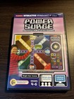 Power Surge: Physical Science Game (2004) CD-ROM - Oprogramowanie tablicy