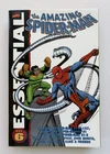 Marvel Essential the Amazing Spider-Man Vol. 6  Marvel TPB