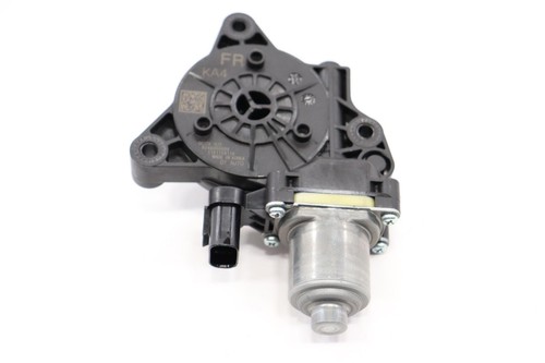 2022 - 2026 KIA CARNIVAL FRONT RIGHT DOOR WINDOW REGULATOR MOTOR OEM 82460R0000 - Picture 9 of 12