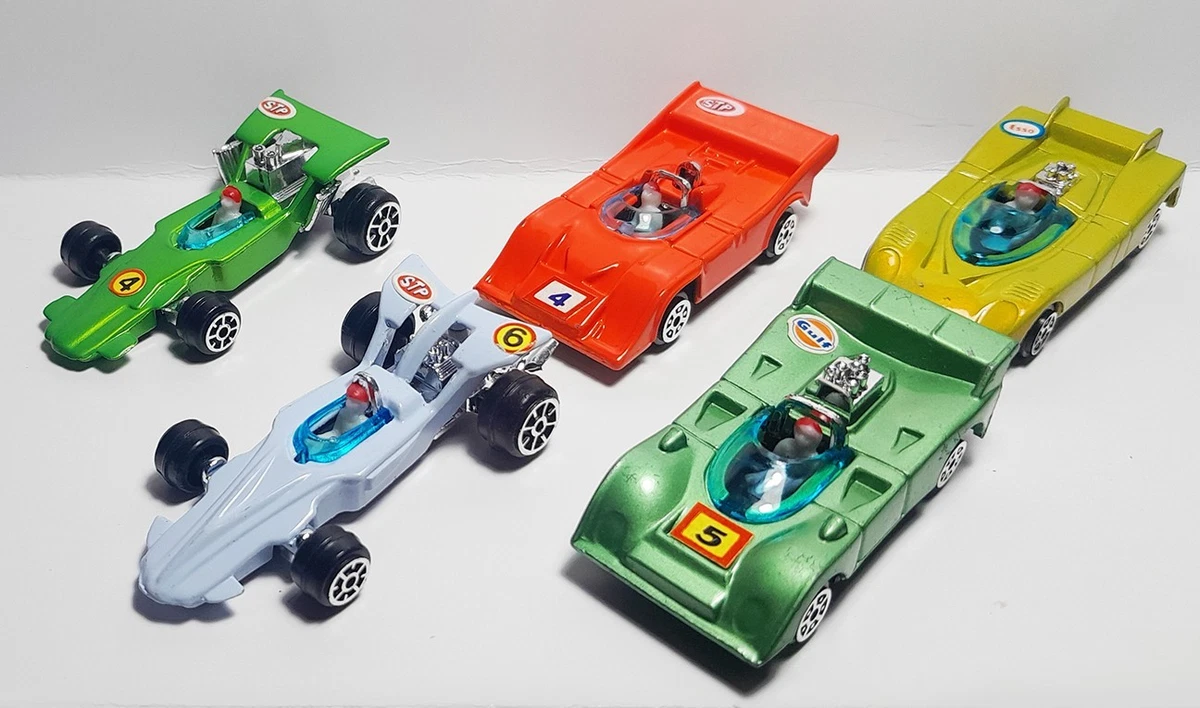 SLOT IT Matra MS 670B # 8 LM 1974 | Slotcars und Slotcar Zubehör