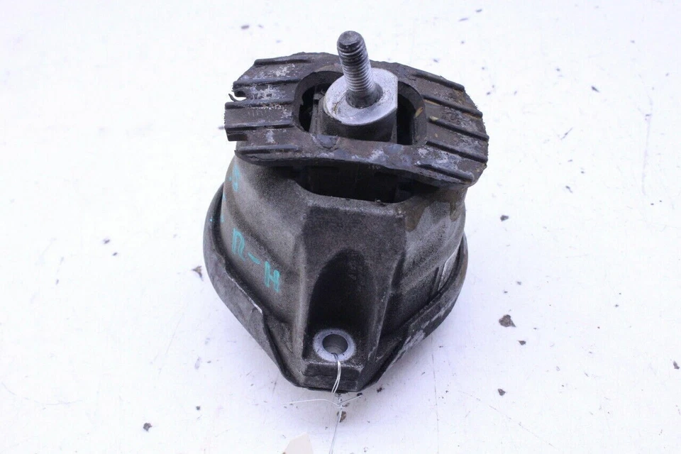 Motor BMW M5 S85 2008 montagem direita fabricante de equipamento original usado - Imagem 4 de 4