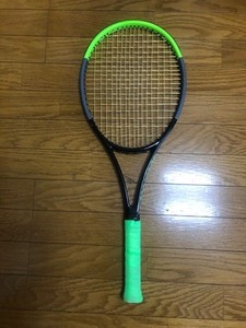 Wilson Blade Noir | eBay Wilson Blade Noir | eBay