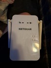 NETGEAR WiFi Range Extender Model EX 6100 