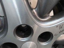 rim wheel for CHRYSLER VOYAGER - 3 GENERACION 1995 - 2001 - MINIVAN 73787