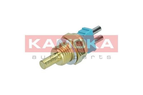 COOLANT TEMPERATURE SENSOR GAUGE KAMOKA 4080052 FOR MERCEDES-BENZ 124,E-CLASS - Picture 2 of 8