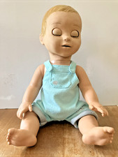 LuvaBella Luva Bella Interactive Baby Doll Model 22700 Blonde Tested Working
