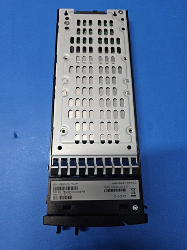 Toshiba THNSNJ1T02CSX (1TB, 2,4", SATA) Solid State Drive - Bild 2 von 4