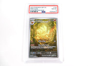 Pocket Scout - 2023 POKEMON OBF EN-OBSIDIAN FLAMES ILLUSTRATION RARE #199 NINETALES PSA 8