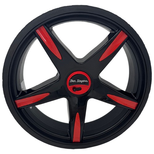 Carro de golf eléctrico Pro Rider repuestos originales - gama completa - Imagen 10 de 33