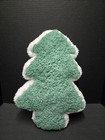 Christmas/Holiday Tree plush stuffed pillow decor
