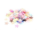 200pcs Resin Charm Starfish Shape Imitation Pearl Sticker Mobile Phone⊹