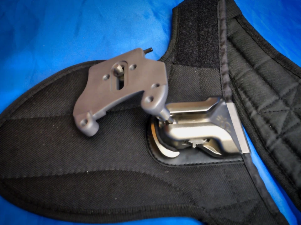 Funda Spider SpiderPro el sistema profesional de cámara única montado en cinturón Foto 3 de 4