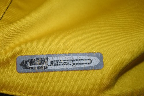 4.5/5 AEK Athens adults L 2009 football shirt jersey trikot camiseta soccer - Picture 7 of 7