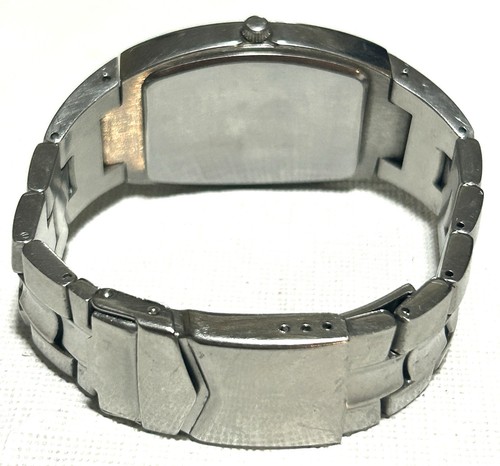 Kenneth Cole Watch Men’s Will Need a Battery - Picture 4 of 6