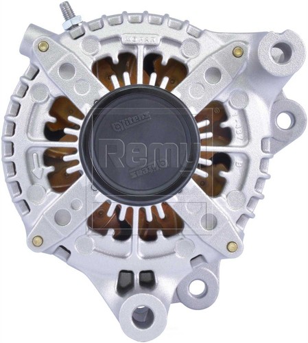Alternator-Premium Remy 20035 Reman - Picture 3 of 4