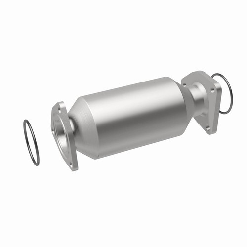 MagnaFlow 49683-CN Fits 2007 Honda Accord 3.0L V6 GAS SOHC Catalytic Converter - Bild 19 von 24