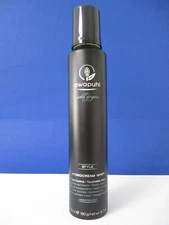 Paul Mitchell Awapuhi Wild Ginger Hydrocream Whip Mousse 6.7 oz